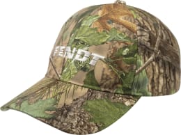 Produktbild: Fendt Cap für Erwachsene, grün, braun, camouflage