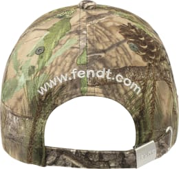 Produktbild: Fendt Cap für Erwachsene, grün, braun, camouflage