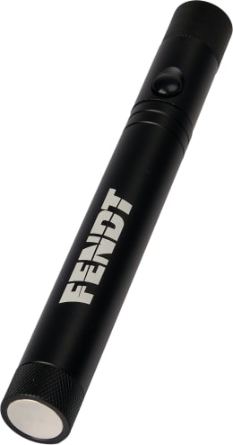 Produktbild: Fendt LED-Taschenlampe mit Teleskopfunktion und Magnet