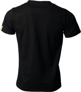 Produktbild: Fendt T-Shirt Kinder Natural Line schwarz