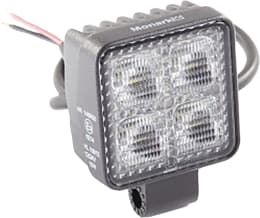Produktbild: LED-Arbeitsscheinwerfer 1.200 lm/12 W, 10 – 30 V, weite Ausleuchtung