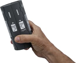 Produktbild: KUNZER Bit-Satz 126-teilig in Kunststoff-Rollbox, mit Stoff-Aufbewahrungstasche