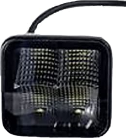 Produktbild: LED-Arbeitsscheinwerfer 4.800 lm/40 W, 10 – 30 V DC, nahe Ausleuchtung