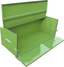 Produktbild: Düvelsdorf Transportbox