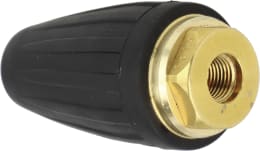 Produktbild: Nilfisk Dreckfräser Turbo-Hammer 037, 1/8 AG für Hochdruckreiniger MC 2C, MC 3C, MH 3M PA