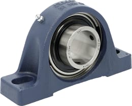 Produktbild: Posch® Stehlager