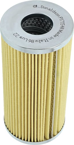 Produktbild: Posch® Hydraulikfilter