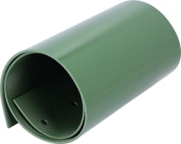 Produktbild: Posch® Förderbandgurt 785 x 230 x 3 mm, für Wippsäge mit Förderband, Brennholzsäge EasyCut 700