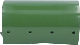 Produktbild: Posch® Förderbandgurt 785 x 230 x 3 mm, für Wippsäge mit Förderband, Brennholzsäge EasyCut 700