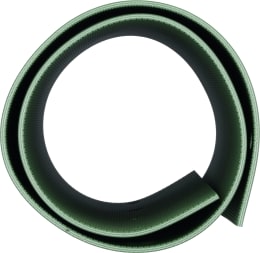 Produktbild: Posch® Förderbandgurt 785 x 230 x 3 mm, für Wippsäge mit Förderband, Brennholzsäge EasyCut 700
