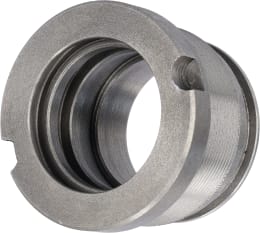 Produktbild: Posch® Kolbenstangenführung für Hydraulikzylinder 80 x 35 x 540 Holzspalter SpaltAxt, 55 x 40 x 540 Oscar