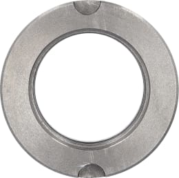 Produktbild: Posch® Kolbenstangenführung für Hydraulikzylinder 80 x 35 x 540 Holzspalter SpaltAxt, 55 x 40 x 540 Oscar