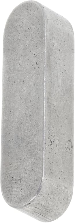 Produktbild: Posch® Passfeder DIN 6885 A 32 x 8 x 7 mm für Antrieb Brennholzsäge, Sägespalter