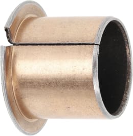 Produktbild: Posch® Gleitlager 16 x 18 x 17 mm, für Holzspalter HydroCombi, Brennholzsäge SmartCut 700