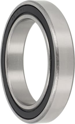 Produktbild: Posch® Rillenkugellager für Rolltisch-Kreissäge, Tisch-Wipp-Kreissäge, Wippsäge mit Förderband