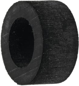 Produktbild: Posch® Buchse 10 x 20 x 12 mm, Gummi, für Spaltmesser Fixomatic Holzspalter HydroCombi, Holzhalter Kreissäge