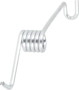 Produktbild: Posch® Drehfeder