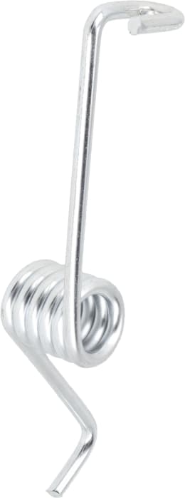 Produktbild: Posch® Drehfeder