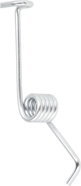 Produktbild: Posch® Drehfeder
