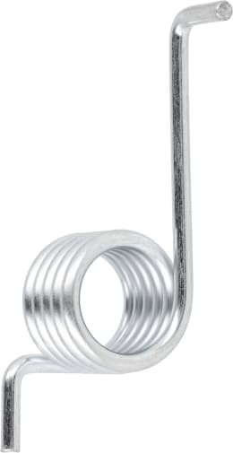 Produktbild: Posch® Drehfeder für Spaltmesser Holzspalter HydroCombi 10, 13, 17, 18, 20, 24, 30