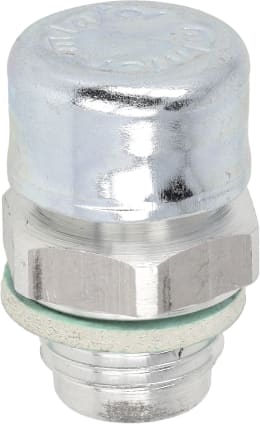 Produktbild: Posch® Belüftungsschraube 1/4'' AG für Holzspalter HomeSplit, SpaltAxt, Spalthammer, Brennholzsäge EasyCut 700