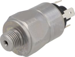 Produktbild: Posch® Druckschalter für Stundenzähler Holzspalter HydroCombi 15/17, 24