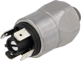 Produktbild: Posch® Druckschalter für Stundenzähler Holzspalter HydroCombi 15/17, 24