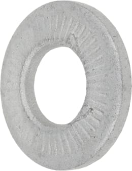 Produktbild: Posch® Sicherungsscheibe für Gewinde M 6, Holzpalter, Kreissäge, Wippsäge, Brennholzsäge
