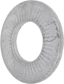 Produktbild: Posch® Sicherungsscheibe für Gewinde M 8, Holzpalter, Kreissäge, Wippsäge, Brennholzsäge
