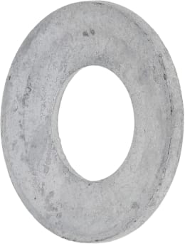 Produktbild: Posch® Sicherungsscheibe für Gewinde M 8, Holzpalter, Kreissäge, Wippsäge, Brennholzsäge