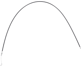 Produktbild: Posch® Bowdenzug