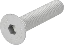 Produktbild: Posch® Innensechskantschraube DIN 7991 M 10 x 50, für Spaltmesser Holzspalter HydroCombi 13, 20, 24