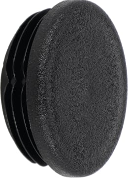 Produktbild: Posch® Verschlussstopfen Ø 48 mm für Schutzbügel Holzspalter HydroCombi, Brennholzsäge EasyCut, SmartCut