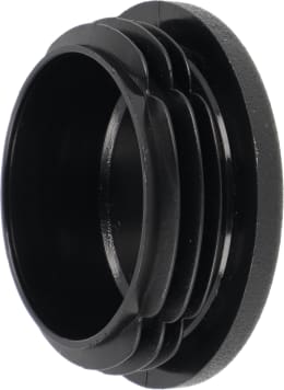 Produktbild: Posch® Verschlussstopfen Ø 48 mm für Schutzbügel Holzspalter HydroCombi, Brennholzsäge EasyCut, SmartCut