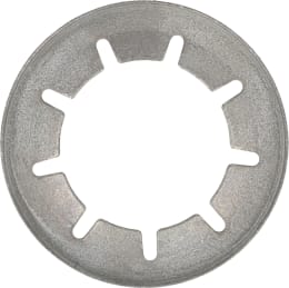Produktbild: Posch® Schnellbefestiger für Holzspalter, Rolltisch-Kreissäge, Tisch-Wipp-Kreissäge, Wipp-Kreissäge