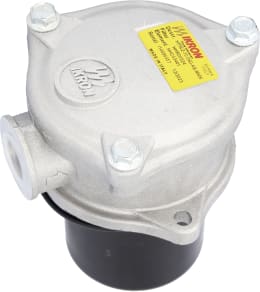Produktbild: Posch® Hydraulikfilter Ikron HF502-10 mit Gehäuse, für Holzspalter HydroCombi, Oscar; Säge EasyCut, SmartCut