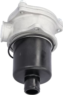Produktbild: Posch® Hydraulikfilter Ikron HF502-10 mit Gehäuse, für Holzspalter HydroCombi, Oscar; Säge EasyCut, SmartCut