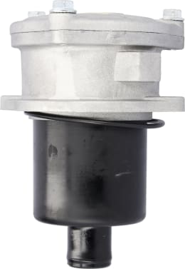 Produktbild: Posch® Hydraulikfilter Ikron HF502-10 mit Gehäuse, für Holzspalter HydroCombi, Oscar; Säge EasyCut, SmartCut