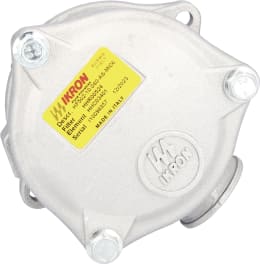 Produktbild: Posch® Hydraulikfilter Ikron HF502-10 mit Gehäuse, für Holzspalter HydroCombi, Oscar; Säge EasyCut, SmartCut