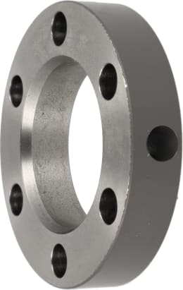 Produktbild: Fendt Distanzring 93 x 45 x 18 mm für Motorzapfwelle Traktor Fendt, Massey Ferguson, Valtra