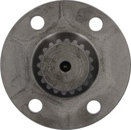 Produktbild: Fendt Zapfwellenstummel 1 3/4 20, für Traktor Vario 900, 1000