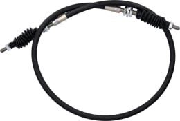 Produktbild: Fendt Bowdenzug 1.165/1.005 mm, M 10 AG, für Zapfwellenkupplung Traktor Geräteträger
