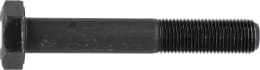 Produktbild: Fendt Sechskantschraube DIN 960 M 10 x 1 x 65 - 12.9, mit Schaft, Stahl blank