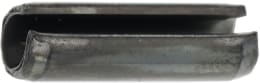 Produktbild: Fendt Spannhülse EN ISO 8752, DIN 1481 4,5 x 16 mm, Federstahl, angefast, schwer
