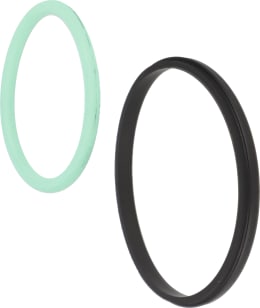 Produktbild: Fendt Formdichtring 75 x 6,3 mm, für Zapfwellenkupplung Traktor Farmer 300