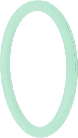 Produktbild: Fendt Formdichtring 75 x 6,3 mm, für Zapfwellenkupplung Traktor Farmer 300