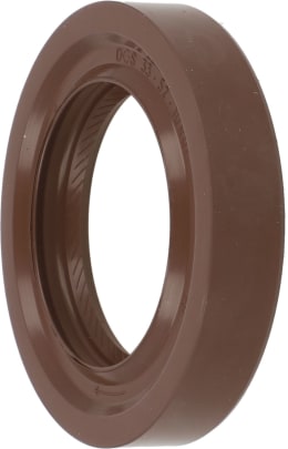 Produktbild: Fendt Wellendichtring 33 x 52 x 10 mm, für Motor-Wegezapfwelle Traktor Farmer 100