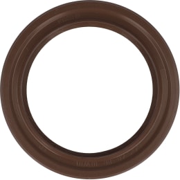 Produktbild: Fendt Wellendichtring 60 x 80 x 10 mm, für Zapfwellenkupplung, Frontzapfwelle Traktor Farmer, Favorit, Vario