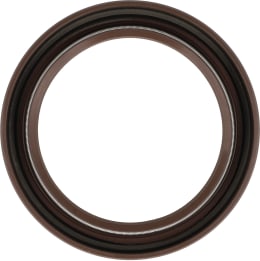 Produktbild: Fendt Wellendichtring 60 x 80 x 10 mm, für Zapfwellenkupplung, Frontzapfwelle Traktor Farmer, Favorit, Vario