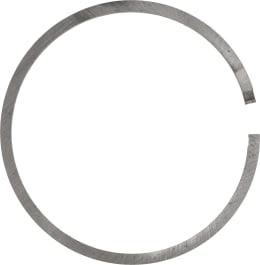 Produktbild: Fendt Rechteckring DIN 34118 60/54,6 x 2,5 mm, für Zapfwelle Traktor Fendt, Massey Ferguson, Valtra